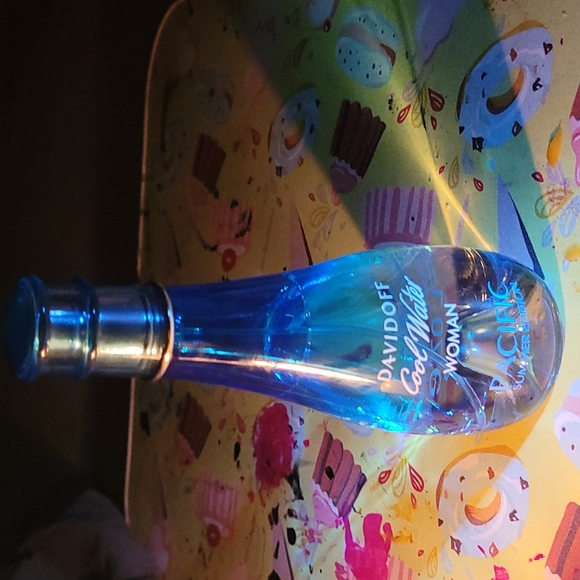 100mL bottle of Davidoff perfume - Picture 2 of 2